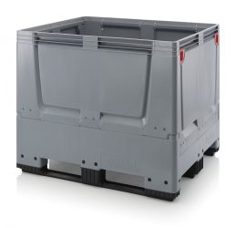 ABKLG 1210K Össezhajtható Bigbox 120x100x100 cm