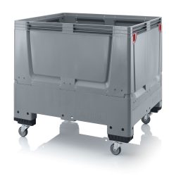 ABKLG 1210R Összehajtható Bigbox 120 x 100 x 114