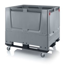ABKLG 1210 KR Összehajtható Bigbox 120 x 100 x 114 cm
